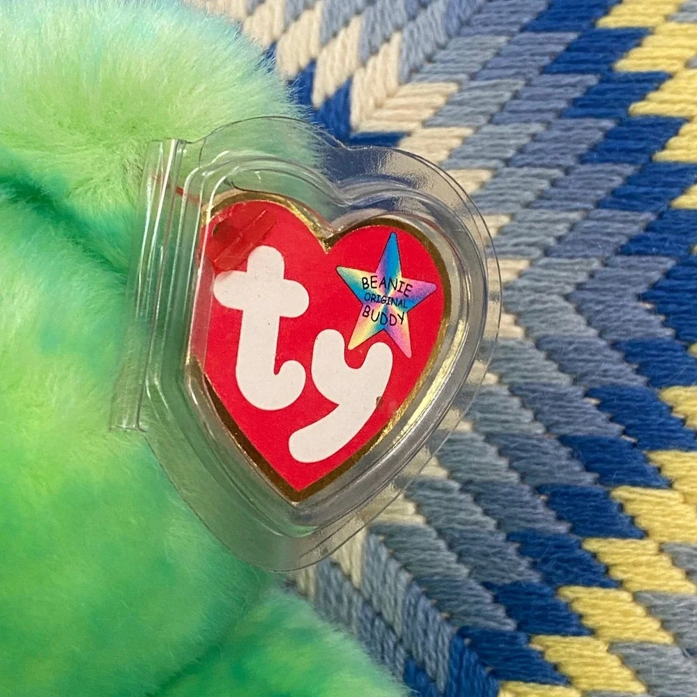 Ty celebrate spirit